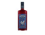 ČEPKELIŲ trauktinė, miško uogų skonio, 500 ml