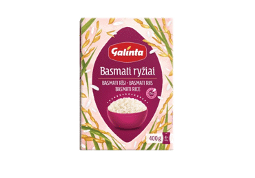 Ryžiai \