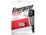Šarminė baterija ENERGIZER LR1/E90, 1 vnt.