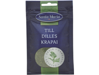 Krapai SANTA MARIA, 7 g