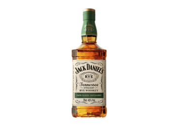 Viskis JACK DANIEL'S RYE, 700 ml