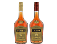 Brendis DESIRE NAPOLEON, 700 ml