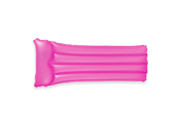 Pripučiamas plauk.čiužinys INTEX NEON