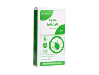Greitasis Laimo ligos testas TESTERA, 1 vnt.