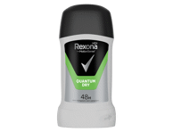 Vyriškas pieštukinis dezodorantas REXONA, 50 ml
