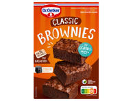 Miltų mišinys DR. OETKER brauniui, 462 g