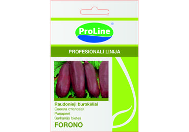 Burokėliai  "Forono"  - 2g