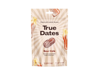 Datulės TRUE DATES SOUR COLA, rūgščios kolos skonio, 100 g