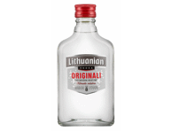 ORIGINALI LIETUVIŠKA degtinė, 100 ml