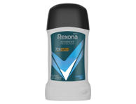 Vyriškas pieštukinis dezodorantas REXONA ADVANCED COBALT DRY, 50 ml