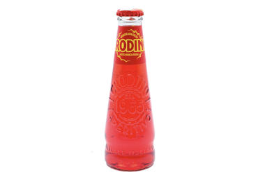 Nealkoholinis aperityvas CRODINO Gusto Arancia Rossa, 175 ml