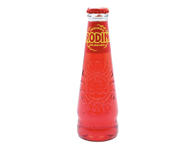 Nealkoholinis aperityvas CRODINO Gusto Arancia Rossa, 175 ml