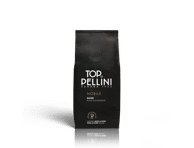Malta kava PELLINI TOP, Nobile moka, 185 g