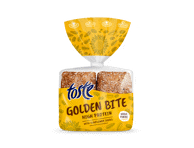 Porcijinės duonelės TOSTE GOLDEN BITE, 240 g