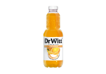 Apelsinų ir malpigijų sultys DR WITT (IMMUNITY), 1 l Apelsinų ir malpigijų sultys DR WITT (IMMUNITY), 1 l
