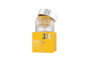Veido kremas HAMEL 3X PDRN Botul, stangrinamasis, 50 ml