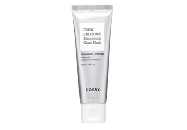 Veido kaukė COSRX PDRN Exosome Skinplaning Glaze Mask, 50 ml