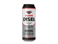 Alus HORN DISEL, 568 ml