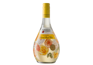 Baltasis saldus vynas ROBERTSON NATURAL, 750 ml