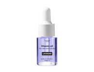 Vitaminizuotas nagų aliejus SINCERO SALON LEVANDER, 10 ml