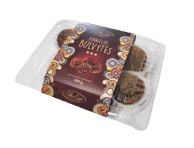 Pyragėliai BULVYTĖS, 300 g