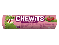 Kramtomieji saldainiai CHEWITS, 30 g