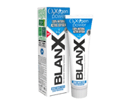 Dantų pasta BLANX O3X, 75 ml