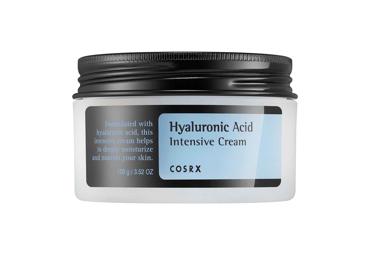 COSRX Hyaluronic Acid Intensive Cream veido kremas, ., 100 g
