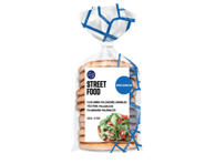 Poliarinės duonelės su visų grūdo dalių miltais FAZER, 450 g