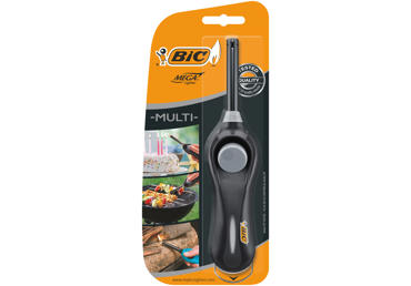 Dujinis degiklis BIC MEGALIGHTER, 1 vnt. - 1