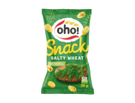 Sūrūs kviečiai su krapais OHO!, 35 g