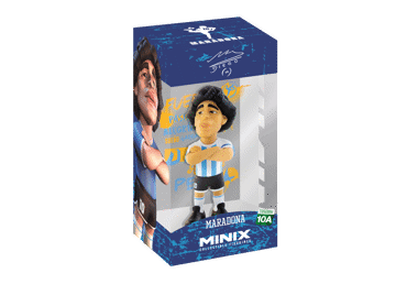 Figūrėlė MINIX Maradona - 1