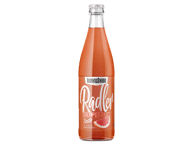 RINKUŠKIŲ alaus kokteilis RADLER, greipfrutų skonio, 500 ml