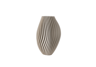 Porceliano vaza AURORA Elite, 21x36 cm
