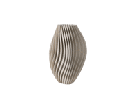 Porceliano vaza AURORA Elite, 21x36 cm