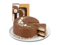 Tortas BOUNTIS, 1 kg
