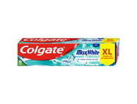 Dantų pasta COLGATE MAX WHITE CRYSTALS, 125 ml