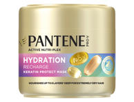 Plaukų kaukė PANTENE Hydration Recharge Active Nutri-Plex, 300 ml