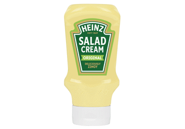 Majonezinis salotų padažas HEINZ, 425 g