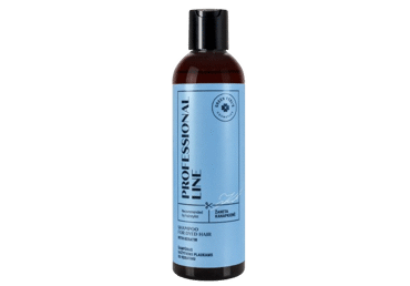 Plaukų šampūnas GREEN FEEL'S, 250 ml