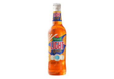 Alaus kokteilis KALNAPILIS LIGHT Spritz 4%, 500 ml