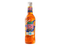 Alaus kokteilis KALNAPILIS LIGHT Spritz 4%, 500 ml