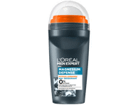 Vyriškas rutulinis antiperspirantas L'OREAL MEN, 50 ml