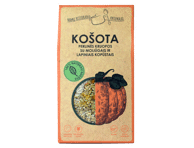Perlin.kr.koš.NAMŲ RESTORANO PATIEKALAI su moliūg.ir kopūst., 200 g