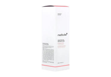 Veido tonikas MEDICUBE PDRN PINK CICA SOOTHING, 250 ml - 2