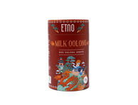 Biri ulongo arbata ETNO. MILK OOLONG, 70 g