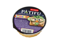 Tofu užtepėlė JUNIOR VETO, 75 g