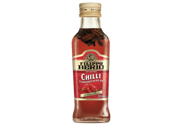 Aukšč.rūšies alyv.aliejus FILIPPOBERIO su aitr.paprika,250ml, 250 ml