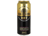 Sidras BLACKTHORN DRY, 500 ml
