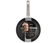 Keptuvė, 28 cm, UNIWELL